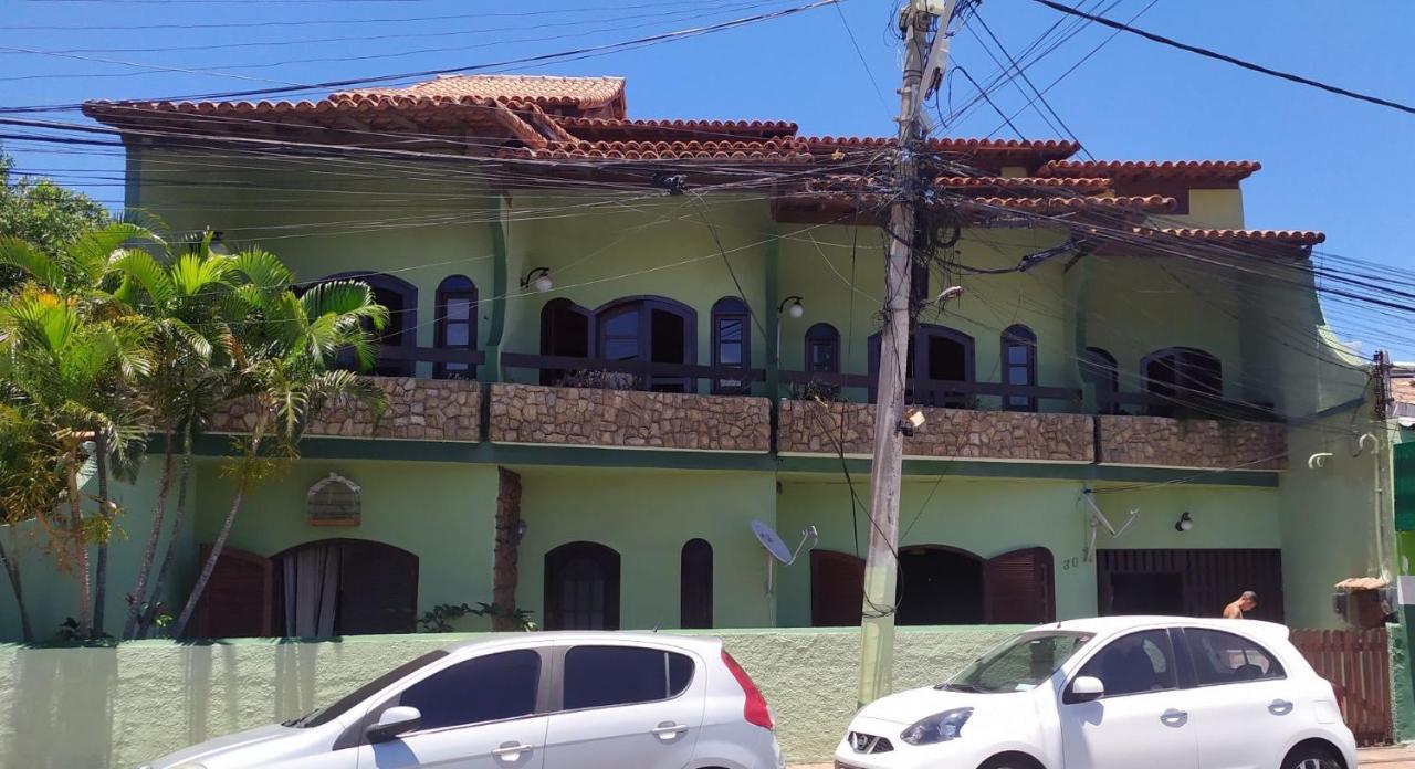 Casa No Centro De Arraial Do Cabo别墅 外观 照片