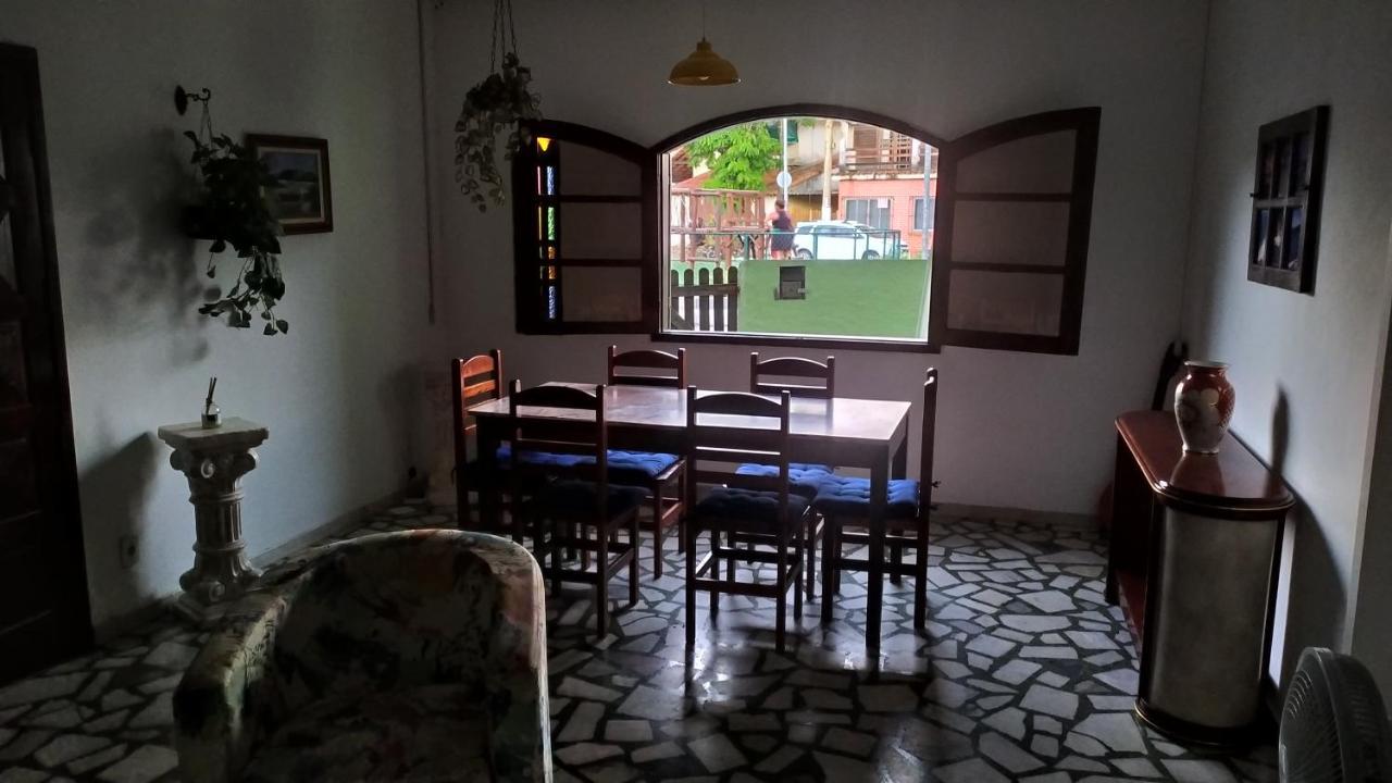 Casa No Centro De Arraial Do Cabo别墅 外观 照片