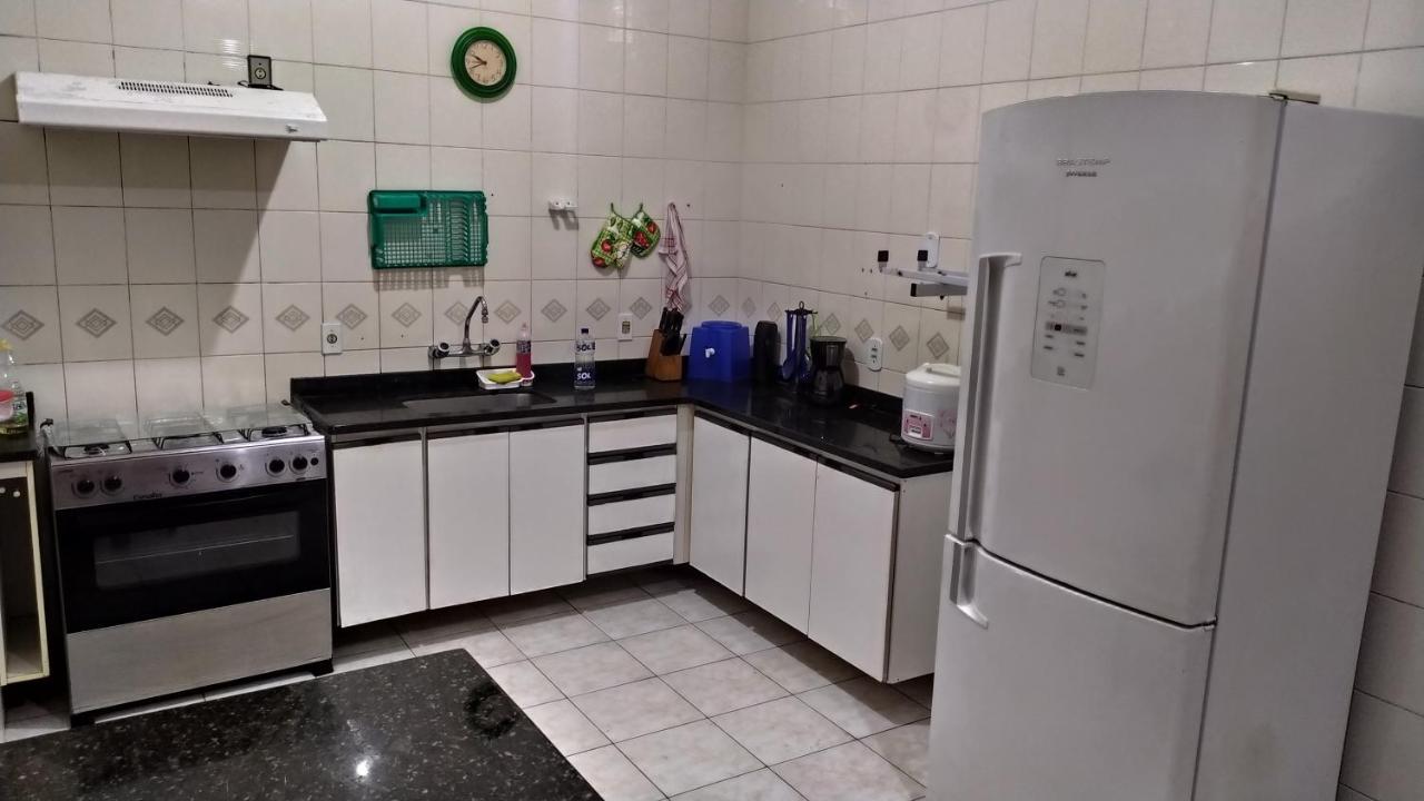 Casa No Centro De Arraial Do Cabo别墅 外观 照片