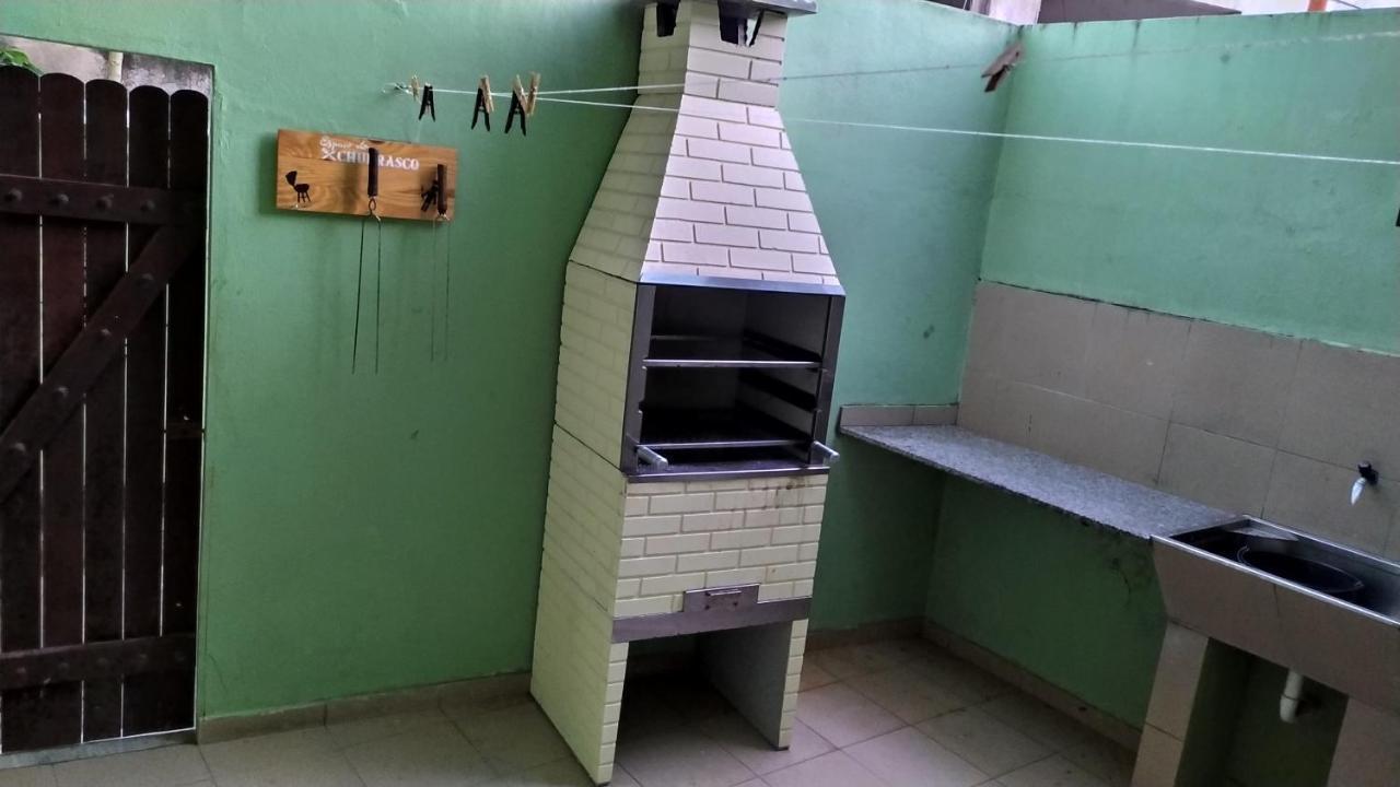 Casa No Centro De Arraial Do Cabo别墅 外观 照片